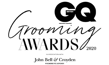 GQ Grooming Awards 2020 open for nominations